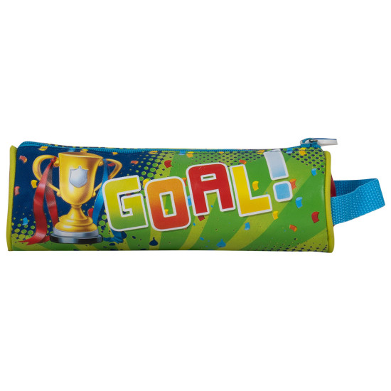 Sunce Παιδική κασετίνα Mickey Round Pencil Case